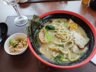 Nippori Japanese Cuisine