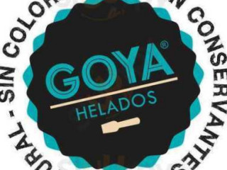 Goya Helados