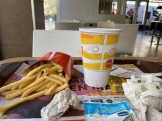 McDonald"s