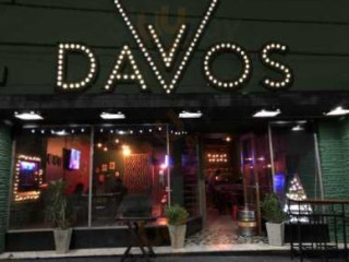 Davos Cervecería