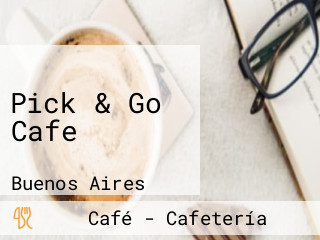 Pick & Go Cafe