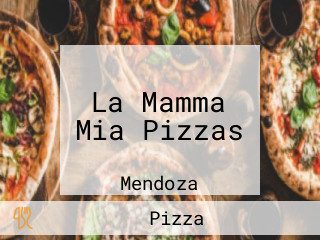 La Mamma Mia Pizzas