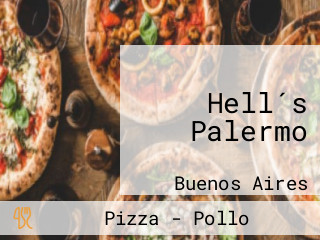 Hell´s Palermo