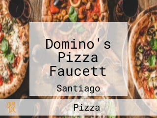 Domino's Pizza Faucett