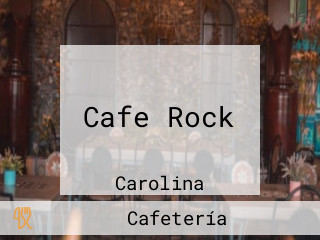 Cafe Rock