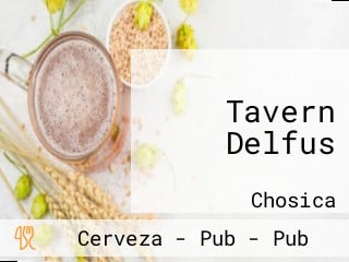 Tavern Delfus