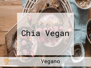 Chia Vegan
