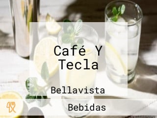 Café Y Tecla