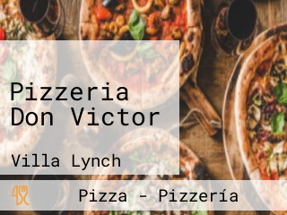 Pizzeria Don Victor