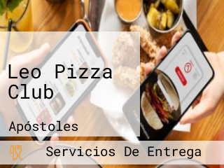 Leo Pizza Club