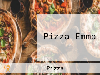 Pizza Emma