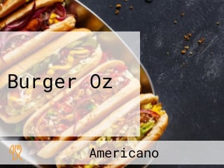 Burger Oz