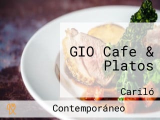 GIO Cafe & Platos