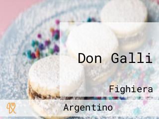 Don Galli
