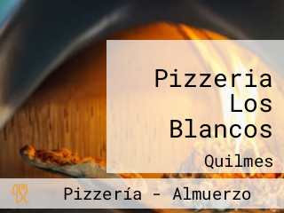 Pizzeria Los Blancos