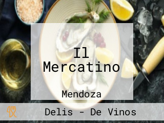 Il Mercatino