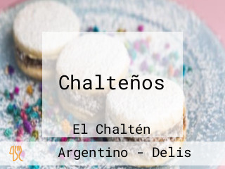 Chalteños