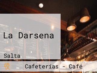 La Darsena