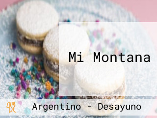 Mi Montana