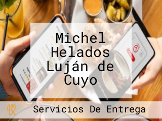 Michel Helados Luján de Cuyo