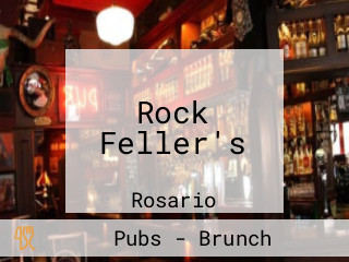 Rock Feller's