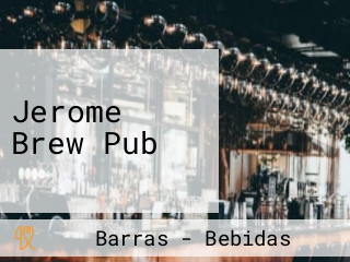 Jerome Brew Pub