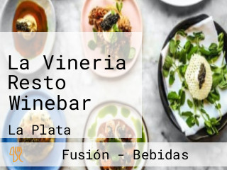 La Vineria Resto Winebar