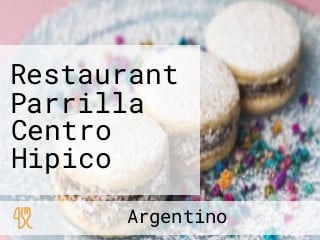 Restaurant Parrilla Centro Hipico