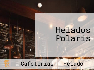 Helados Polaris