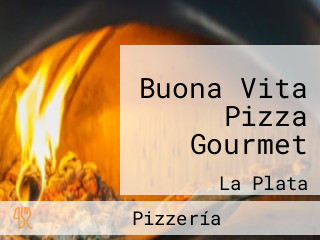 Buona Vita Pizza Gourmet