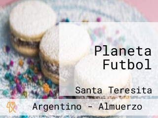 Planeta Futbol