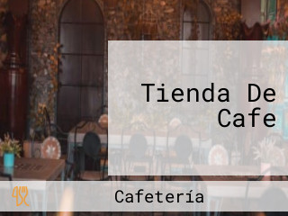 Tienda De Cafe