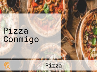 Pizza Conmigo