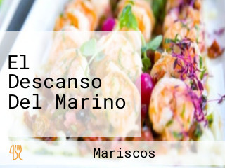 El Descanso Del Marino