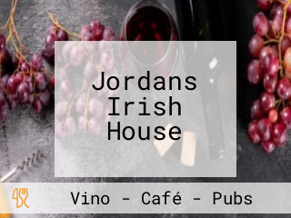 Jordans Irish House