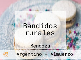Bandidos rurales