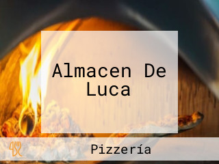 Almacen De Luca