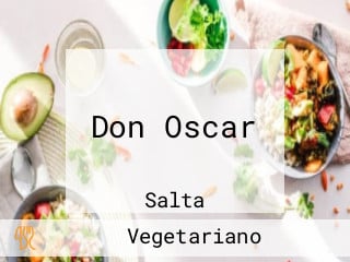 Don Oscar