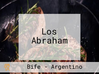 Los Abraham
