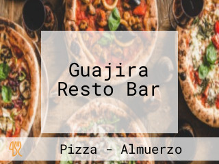 Guajira Resto Bar
