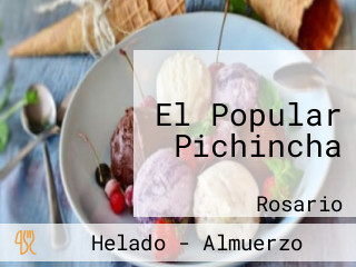 El Popular Pichincha