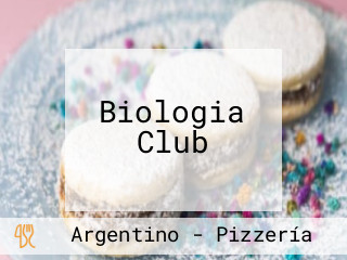 Biologia Club
