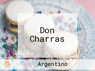 Don Charras