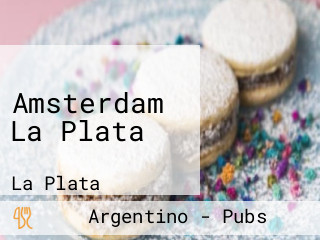 Amsterdam La Plata