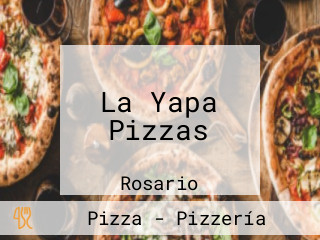 La Yapa Pizzas