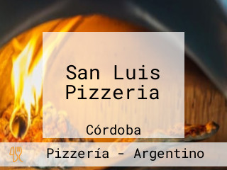 San Luis Pizzeria
