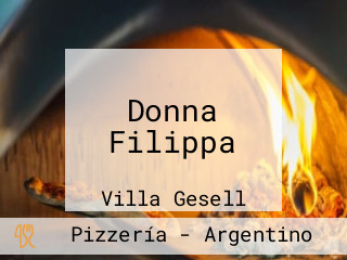 Donna Filippa