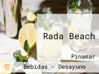 Rada Beach