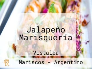 Jalapeño Marisquería