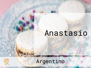 Anastasio